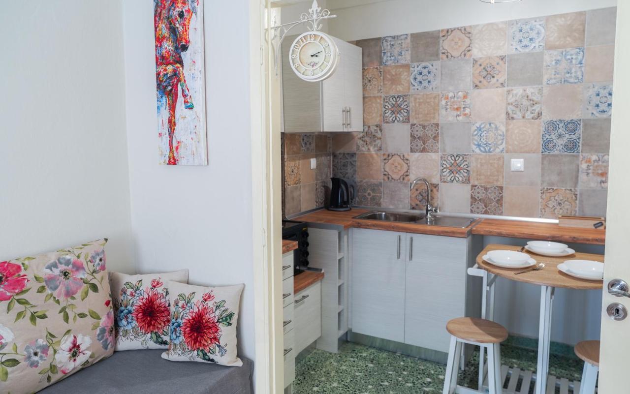 Unforgettable Holidays Are Homemade Kavála Luaran gambar